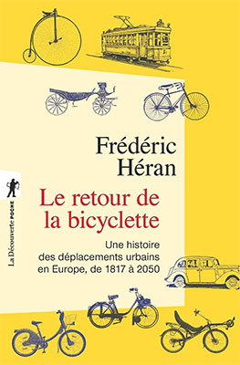 RetourBicycle