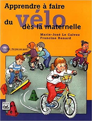 VeloMaternelle