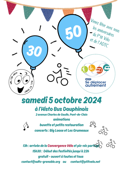 50 ans 30 ans