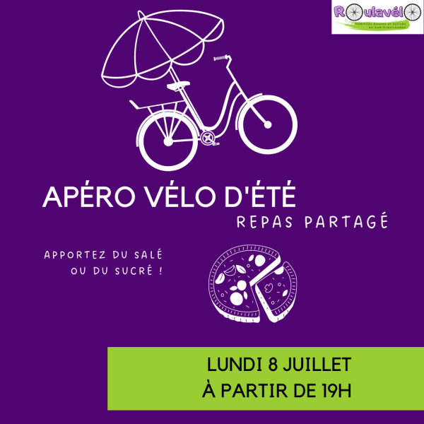 Copie de Copie de APERO VELO ete