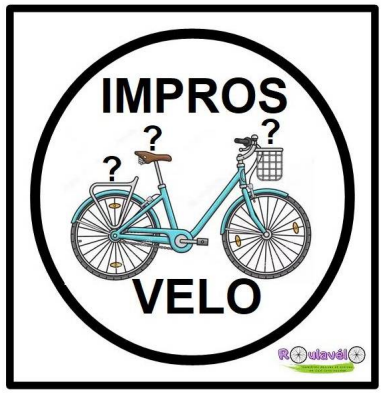 ImProRoulAVelo