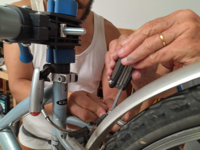 reglagVelo