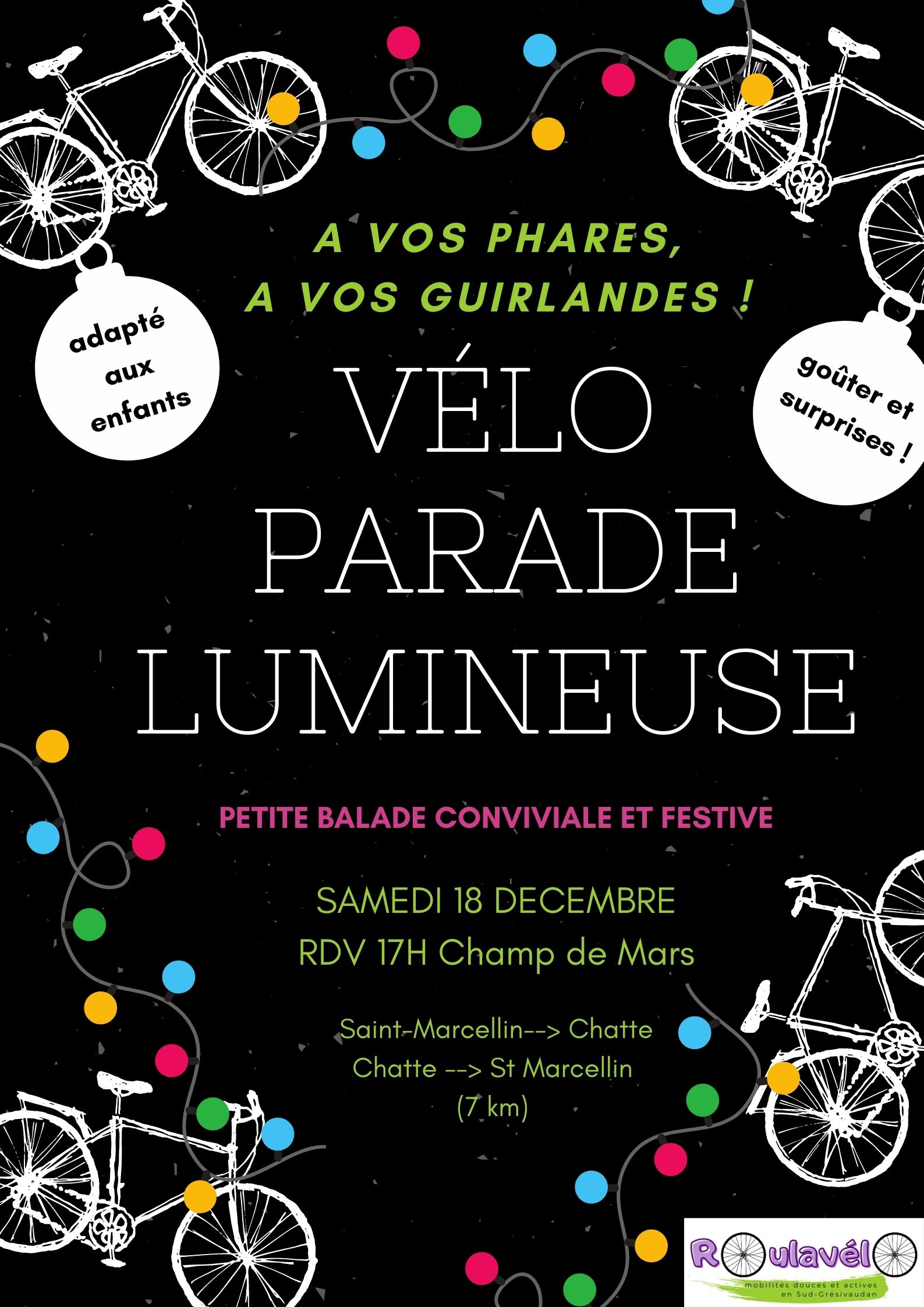 VELO PARADE LUMINEUSE vdd1
