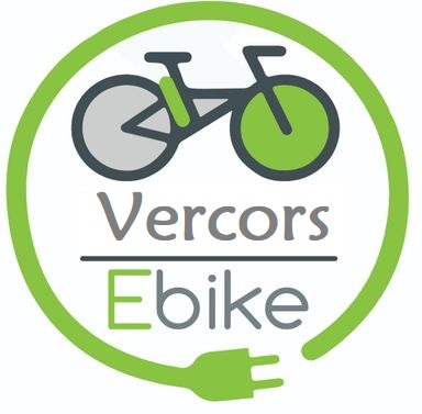 logo vercors ebike